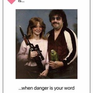 Meet your Posher, Anthony